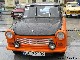 Trabant